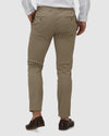 Brooksfield - Tailored Chino Tan