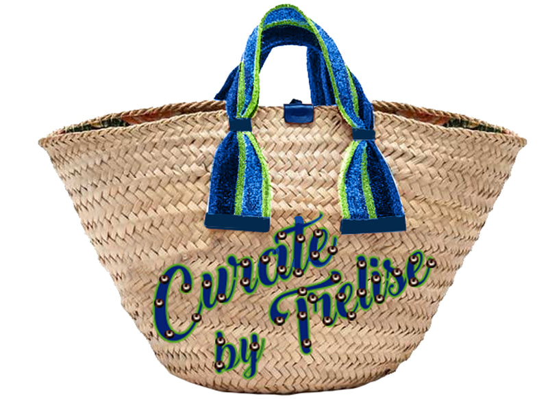 CURATE by Trelise Cooper - Life's a Beach Bag