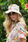 CURATE by Trelise Cooper - Summer Shade Hat Vintage