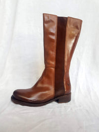 Felmini - C792 Brown Mid Boot