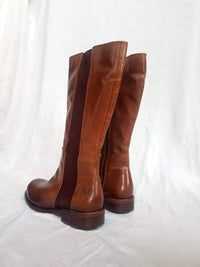 Felmini - C792 Brown Mid Boot