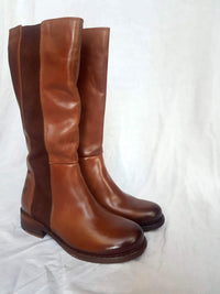 Felmini - C792 Brown Mid Boot