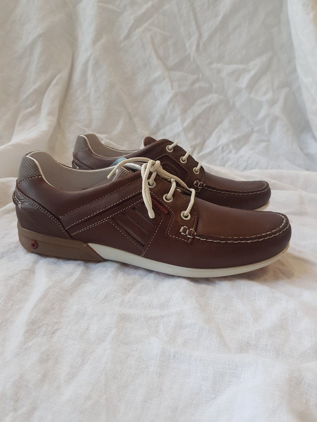 Grisport - 43206o2 Brown