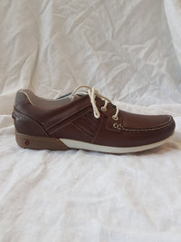 Grisport - 43206o2 Brown