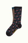 King Louie - Gift Box Socks - Assorted