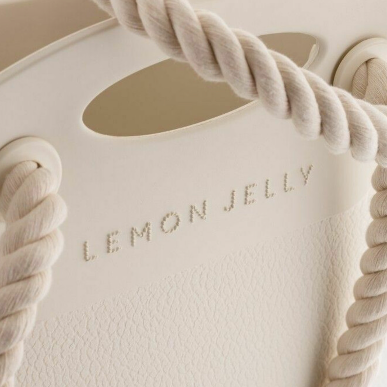 Lemon Jelly - Splashy Bag Coffee – byhunterminx
