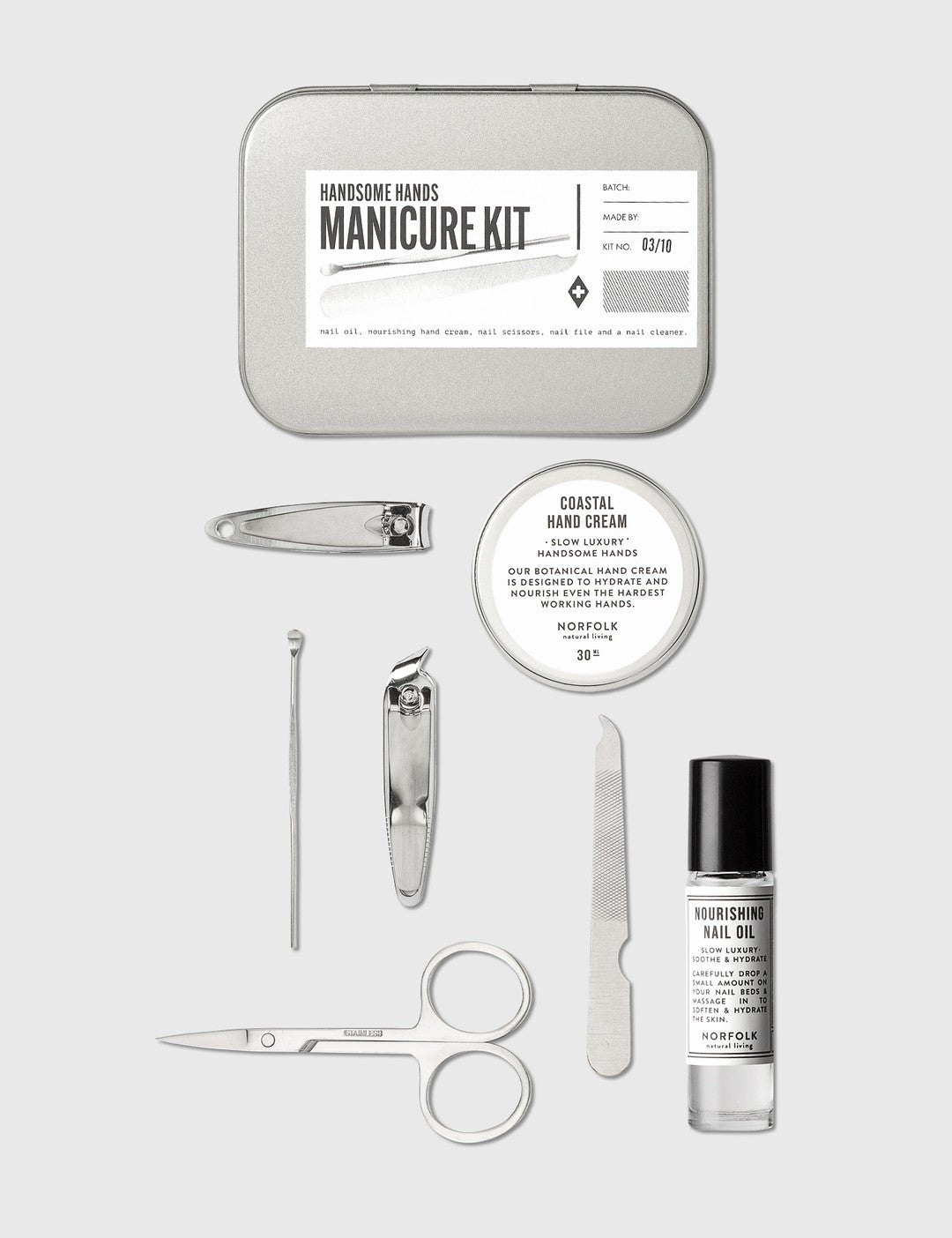 Mens Travel Manicure Nail Clipper Set Male Pedicure Travel Grooming Kit  Gents | eBay