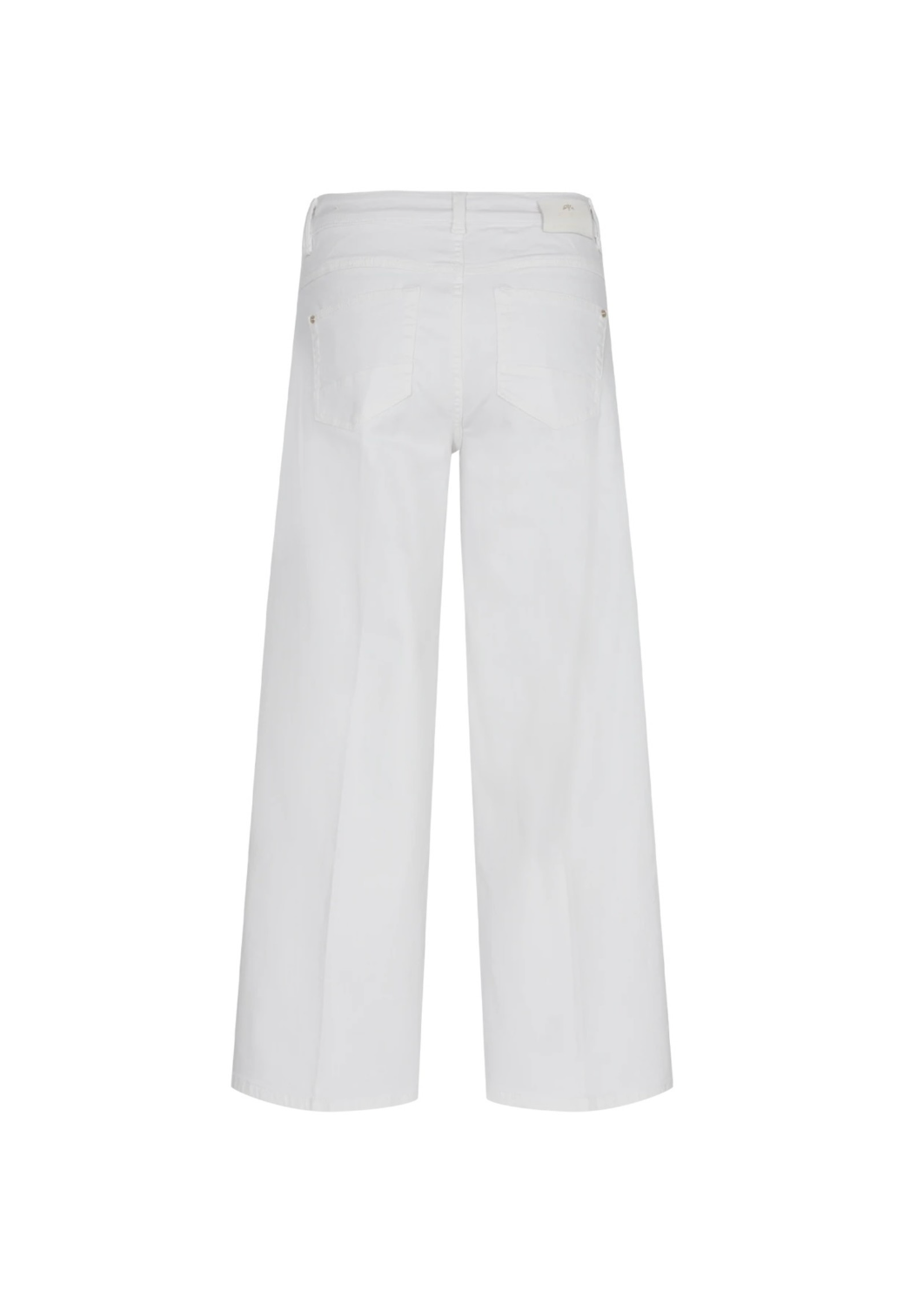 Mos Mosh - Callie Colour Jeans White