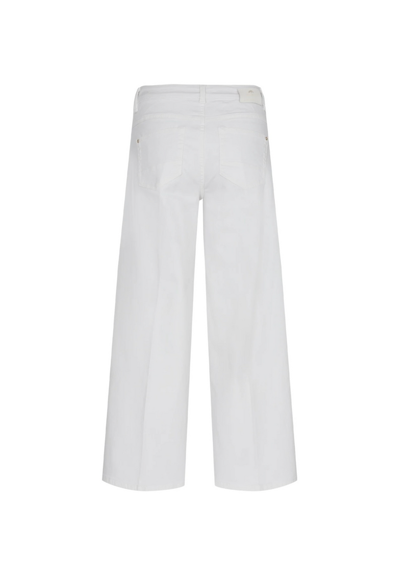 Mos Mosh - Callie Colour Jeans White