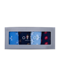 ORTC - Sporty Socks Box