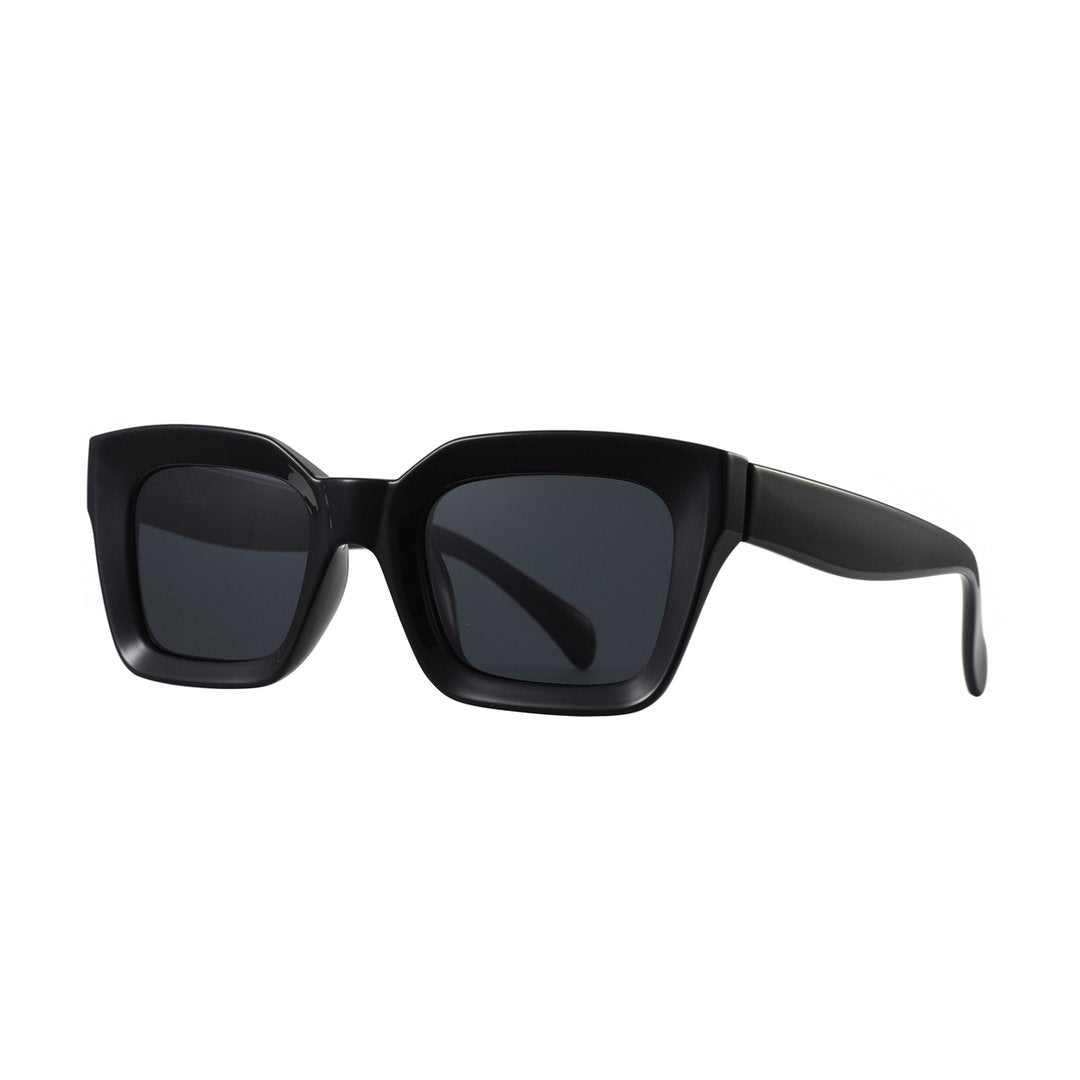 Reality Eyewear - Onassis in Black