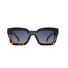 Reality Eyewear - Onassis in Navy/Tort