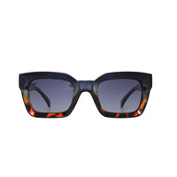 Reality Eyewear - Onassis in Navy/Tort