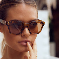 Reality Eyewear - Anvil in Matte Black