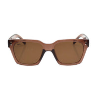 Reality Eyewear - Anvil in Mocca
