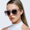 Reality Eyewear - Danceteria in Taupe