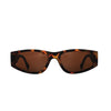 Reality Eyewear - The Rush in Matte Turtle