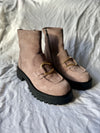 Sempre Di - Stone Hiker Boot Suede