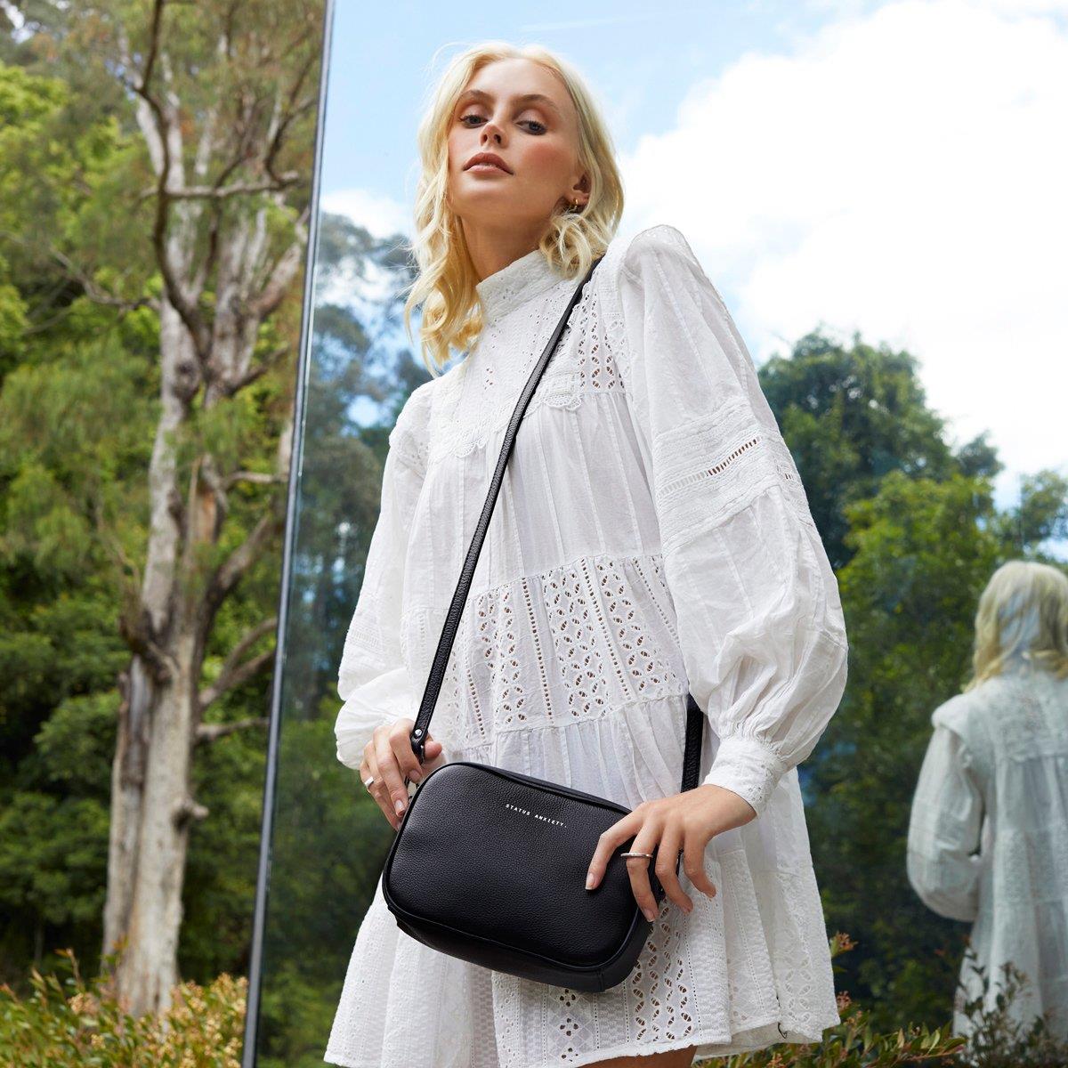 litmus / LUTENS Her Praha レザーハーネス black litmus / LUTENS Her Praha レザーハーネス black Fragrance and