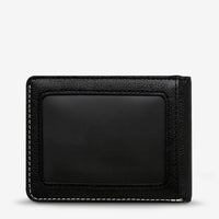 Status Anxiety - ETHAN Wallet - Black