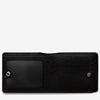 Status Anxiety - Leonard Wallet - Black