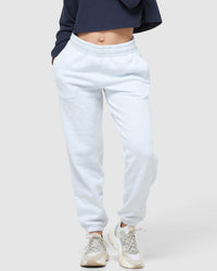 Superdry - Code Essential Jogger Ice Marle