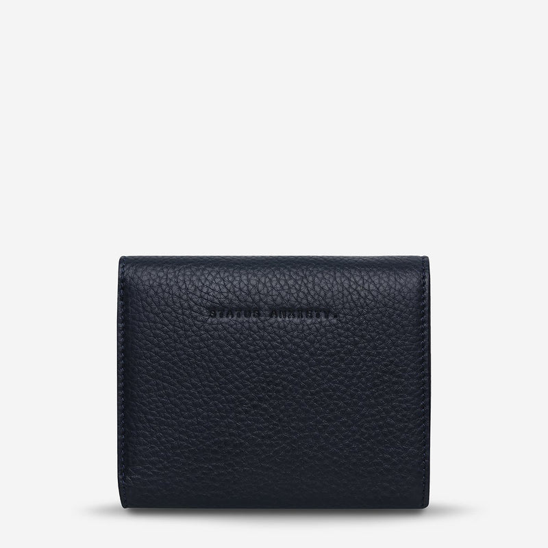 lucky sometimes wallet status anxiety small