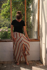 Second Female - Slow Medi Skirt