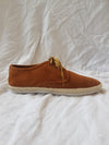 Marco D'Alessi - Yacht Club Tan Shoes