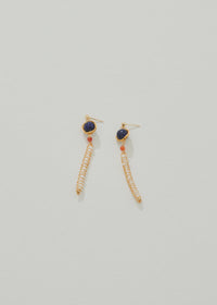 Reliquia - MELILLA EARRINGS