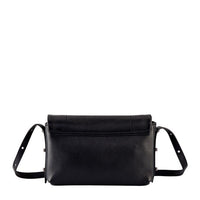 STATUS ANXIETY - SUCCUMB BAG - BLACK