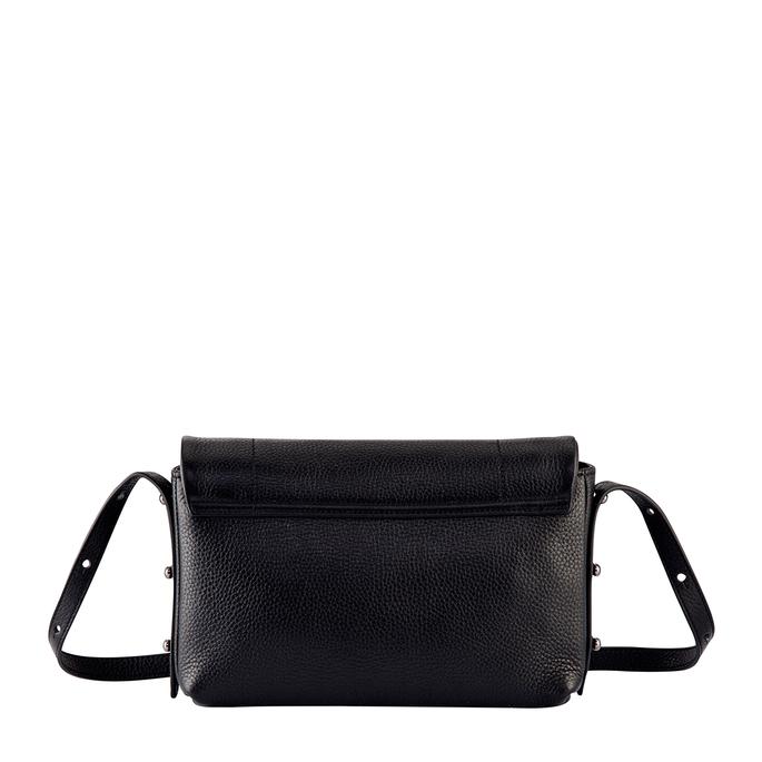 STATUS ANXIETY - SUCCUMB BAG - BLACK