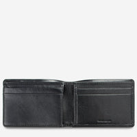 status anxiety wallet jonah black open flat