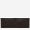 status anxiety wallet melvin brown open flat