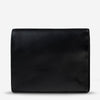 status anxiety wallet nathaniel black back