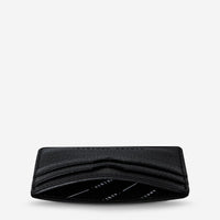 status anxiety wallet together for now black side