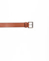 Superdry - Badgeman Belt in Tan