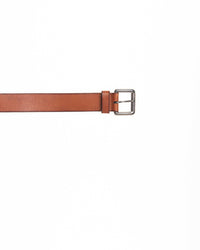 Superdry - Badgeman Belt in Tan